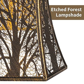 NATALDESIGN×HALFTRACKPRODUCTS LAMPSHADE 30627,Handsewn Scallop Dome Spider Fringe Lamp Shade/Off